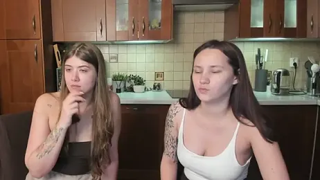 HotCaramellsTV — Stripchat recorded stream image, 04.08.2026 07:50