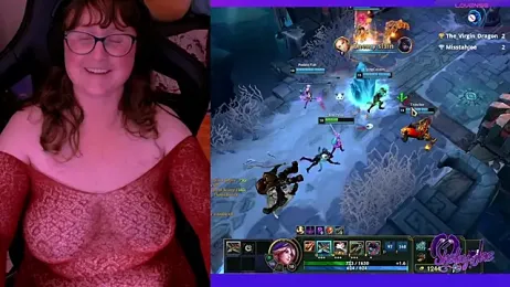 ShelbyJae — Stripchat recorded stream image, 04.08.2026 13:00