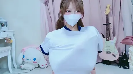 Koto-jpnk — Stripchat recorded stream image, 04.08.2026 12:20