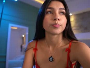 ashley_jones9 — Chaturbate recorded stream image, 12.03.2025 11:00