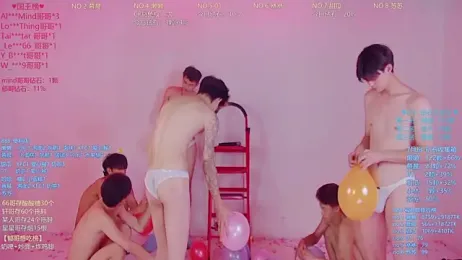TNT-888 — Stripchat recorded stream image, 04.08.2026 11:00