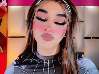 camilavasquezz — Camsoda recorded stream image, 04.08.2026 16:10