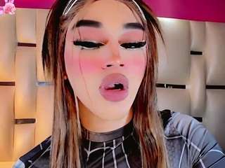 camilavasquezz — Camsoda recorded stream image, 04.08.2026 16:10