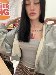 Melissa_crazy — Stripchat recorded stream image, 04.08.2026 16:00