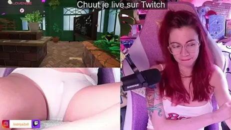 Indriya2x0 — Stripchat recorded stream image, 04.08.2026 18:20