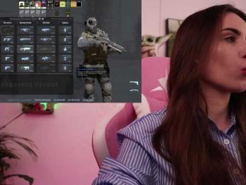 BabyYoda — Bongacams recorded stream image, 04.08.2026 19:20
