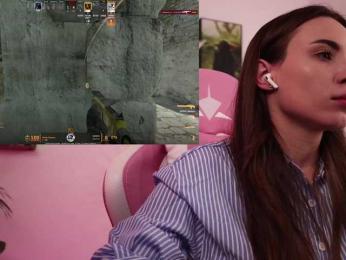 BabyYoda — Bongacams recorded stream image, 04.08.2026 19:20