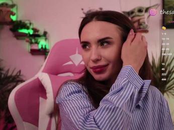 BabyYoda — Bongacams recorded stream image, 04.08.2026 19:20