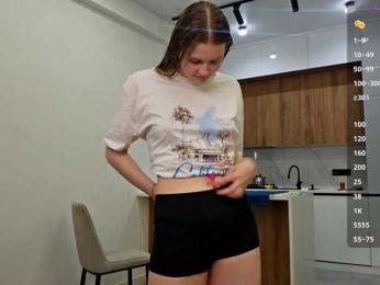 KiaraBasbas — Bongacams recorded stream image, 04.08.2026 23:00