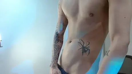 jaico_santos — Stripchat recorded stream image, 04.08.2026 23:50