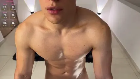 Maxx_Lancaster — Stripchat recorded stream image, 05.08.2026 01:30