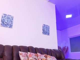 lara-giraldo — Camsoda recorded stream image, 05.08.2026 08:10
