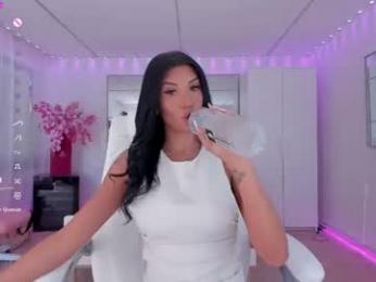 miss_diamond__ — Chaturbate recorded stream image, 05.08.2026 07:00
