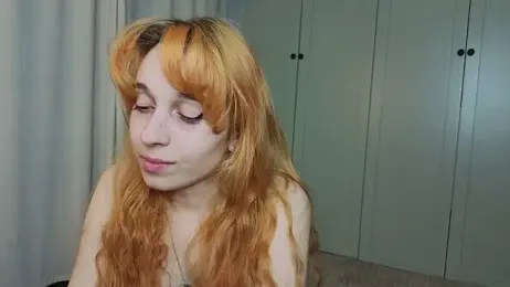 tgirlfoxy — Stripchat recorded stream image, 05.08.2026 11:50