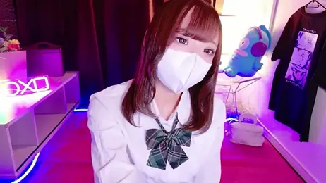 nyakotan — Stripchat recorded stream image, 05.08.2026 11:30