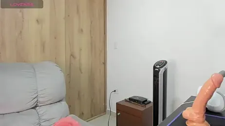 xspecialoomx — Stripchat recorded stream image, 05.08.2026 12:10