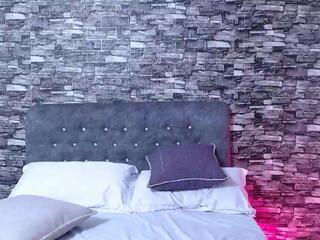 Pretty Veronica — Flirt4free recorded stream image, 05.08.2026 12:30