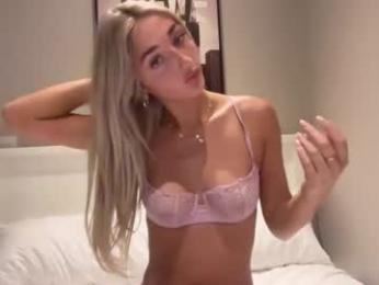elsabxxx — Chaturbate recorded stream image, 05.08.2026 14:50