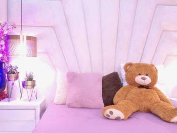 BREE-WATSON — Bongacams recorded stream image, 05.08.2026 14:20