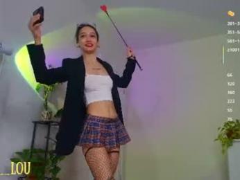 breeding_material — Chaturbate recorded stream image, 05.08.2026 15:20