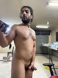 cut7in — Stripchat recorded stream image, 05.08.2026 20:20