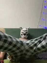 I_K_A — Stripchat recorded stream image, 05.08.2026 20:50