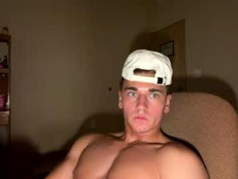 elijahkinky24 — Chaturbate recorded stream image, 05.08.2026 23:50