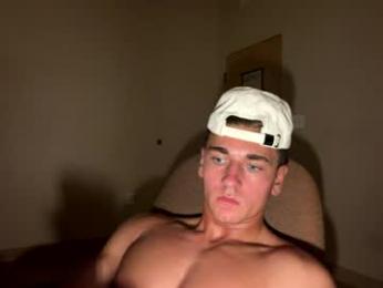 elijahkinky24 — Chaturbate recorded stream image, 05.08.2026 23:50