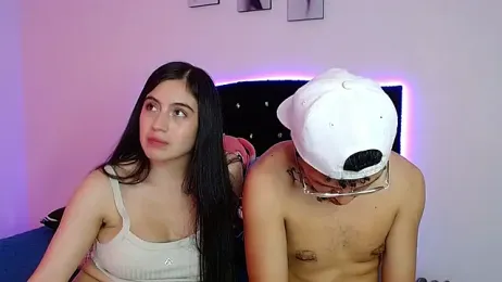 Bonny_Bonss — Stripchat recorded stream image, 05.08.2026 21:20