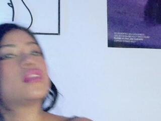 Lesly Bailey — Flirt4free recorded stream image, 05.08.2026 23:40