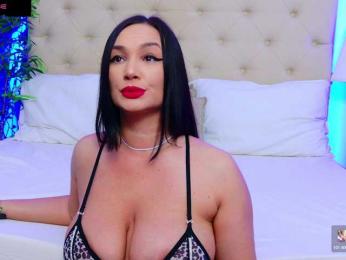 DaliyaArabian — Bongacams recorded stream image, 12.03.2025 16:00