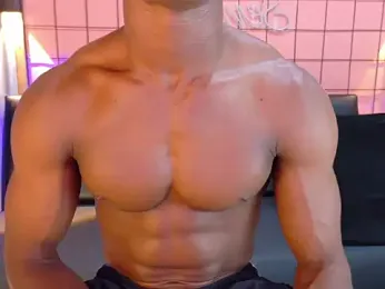 martin_killer — Stripchat recorded stream image, 06.08.2026 01:20