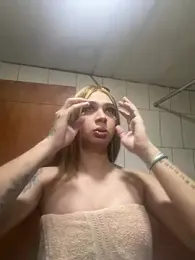 Exotic__XXX — Stripchat recorded stream image, 06.08.2026 03:20