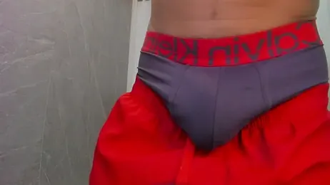 JuniorMorris_ — Stripchat recorded stream image, 06.08.2026 04:30