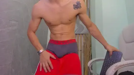 JuniorMorris_ — Stripchat recorded stream image, 06.08.2026 04:30