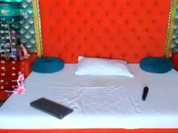 valleriejonnes — Chaturbate recorded stream image, 06.08.2026 03:30
