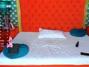 valleriejonnes — Chaturbate recorded stream image, 06.08.2026 03:30