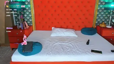 VallerieJones — Stripchat recorded stream image, 06.08.2026 03:30