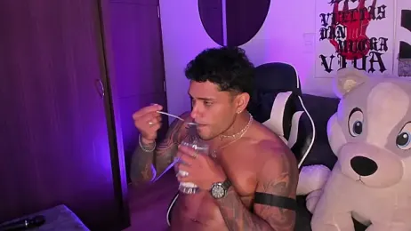 Alessandro_Vanni — Stripchat recorded stream image, 06.08.2026 02:50