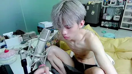 KPL-11 — Stripchat recorded stream image, 06.08.2026 05:10