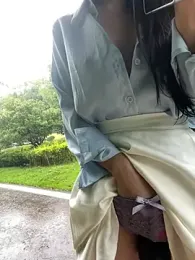xiao-Lin — Stripchat recorded stream image, 06.08.2026 06:30