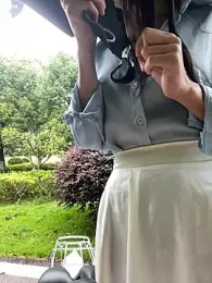 xiao-Lin — Stripchat recorded stream image, 06.08.2026 06:30