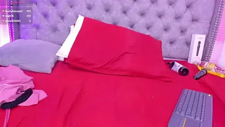 Sofia_Girl_ — Stripchat recorded stream image, 06.08.2026 10:00
