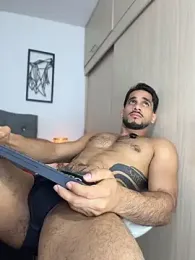 Maximiliano_ford — Stripchat recorded stream image, 06.08.2026 10:10