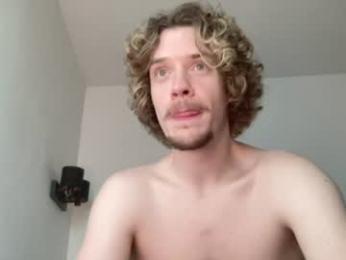 ironthud — Chaturbate recorded stream image, 06.08.2026 10:30