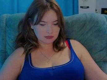 Katniss_K — Bongacams recorded stream image, 06.08.2026 10:20