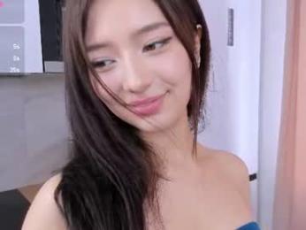 palmiratownzen — Chaturbate recorded stream image, 06.08.2026 08:00