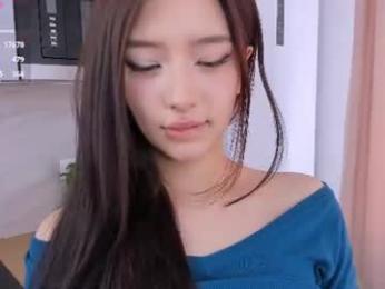 palmiratownzen — Chaturbate recorded stream image, 06.08.2026 08:00