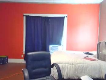 fetishking6 — Chaturbate recorded stream image, 06.08.2026 11:50