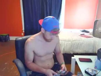fetishking6 — Chaturbate recorded stream image, 06.08.2026 11:50